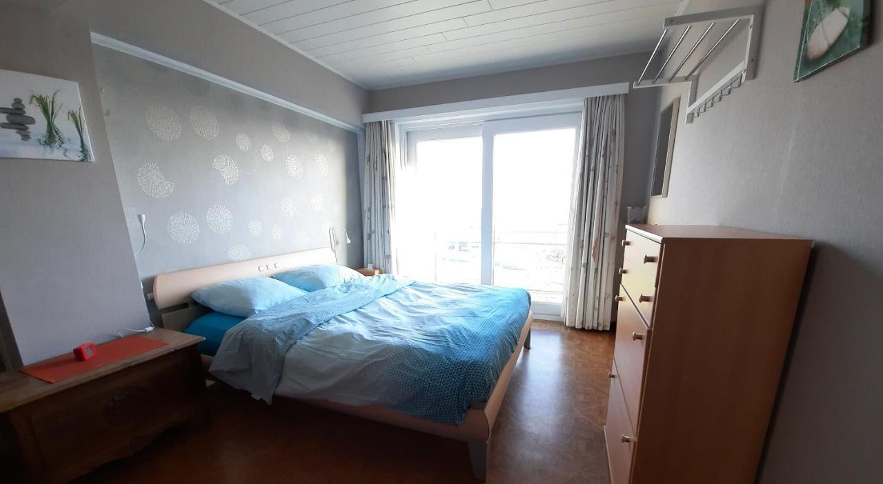 Zon, Zee En Ontspanning Middelkerke Exterior photo