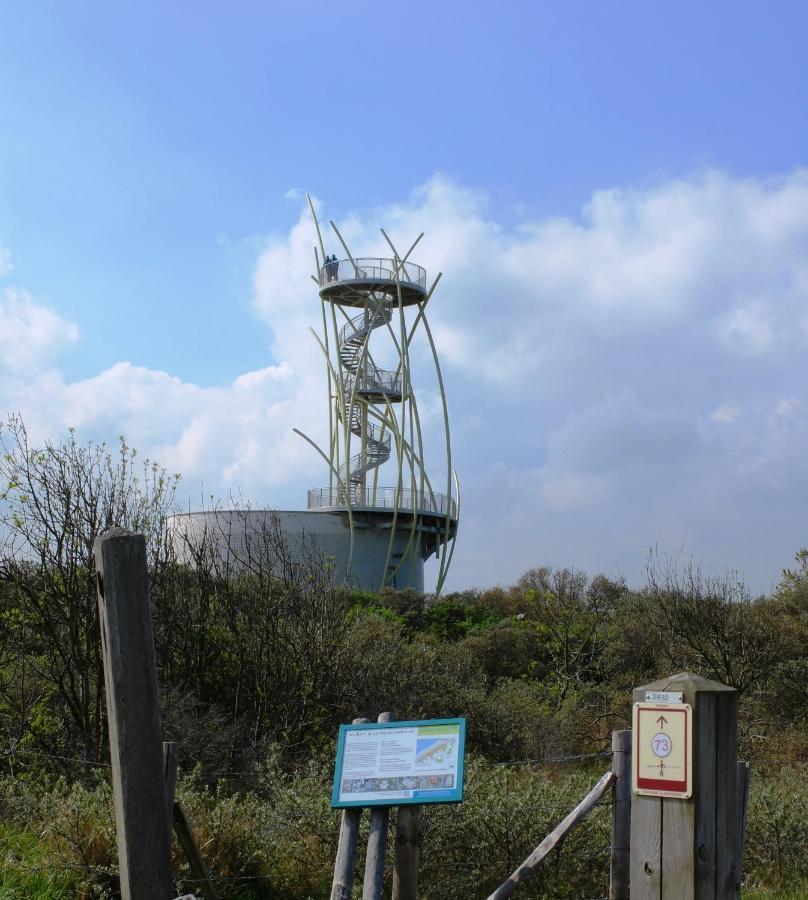 Zon, Zee En Ontspanning Middelkerke Exterior photo